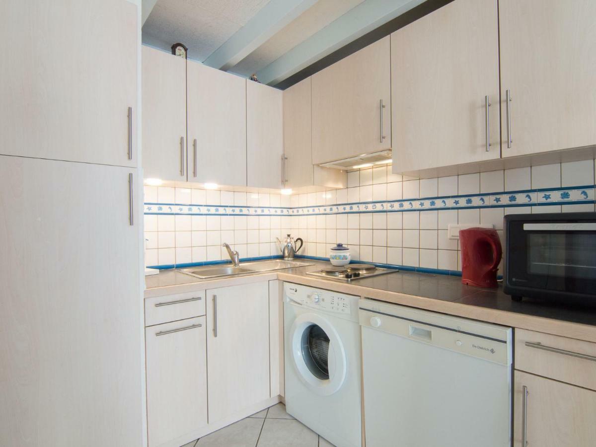 Holiday Home Jardins De L'Ocean-3 By Interhome Saint-Georges-de-Didonne Exterior foto